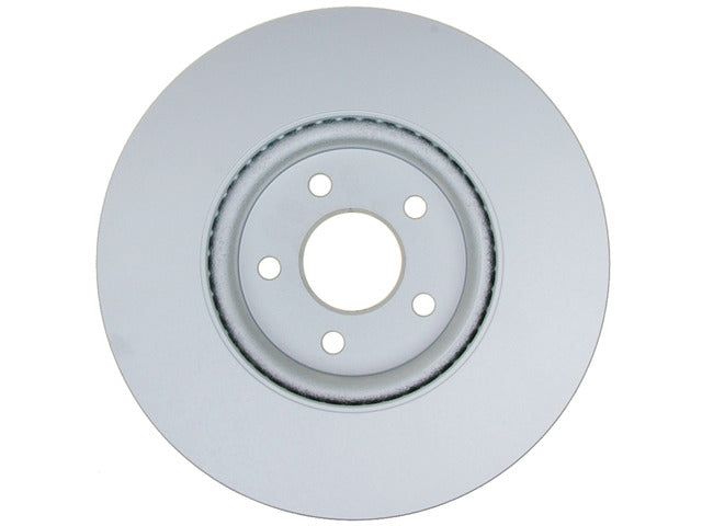 Raybestos Brakes Disc Brake Rotor P/N:680998 Fits: Ford Escape 19-13, Ford Focus 14-13, Ford Transit Connect 18-14, Lincoln Mkc 19-18 - Image 2