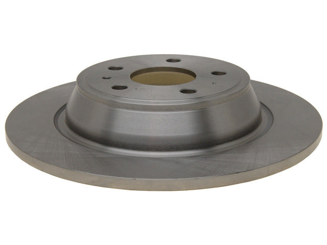 Raybestos Brakes Disc Brake Rotor P/N:681012R Fits: Ford Fusion 20-13, Lincoln Mkz 16-13 - Image 1