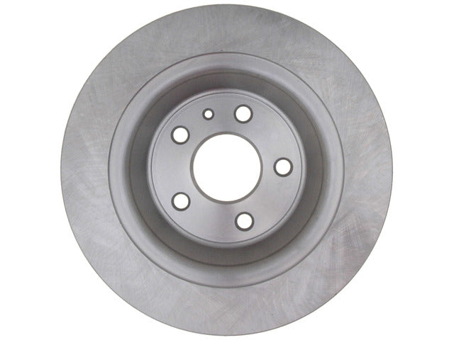 Raybestos Brakes Disc Brake Rotor P/N:681012R Fits: Ford Fusion 20-13, Lincoln Mkz 16-13 - Image 2