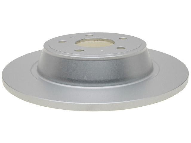 Raybestos Brakes Disc Brake Rotor P/N:681012 Fits: Ford Fusion 20-13, Lincoln Mkz 16-13 - Image 1