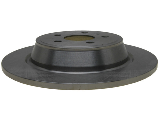 Raybestos Brakes Disc Brake Rotor P/N:681013R Fits: Ford Escape 19-17, Ford Fusion 20-13, Lincoln Mkc 19-15, Lincoln Mkz 16-13 - Image 1
