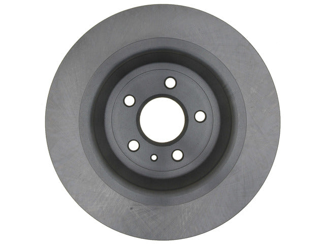 Raybestos Brakes Disc Brake Rotor P/N:681013R Fits: Ford Escape 19-17, Ford Fusion 20-13, Lincoln Mkc 19-15, Lincoln Mkz 16-13 - Image 2