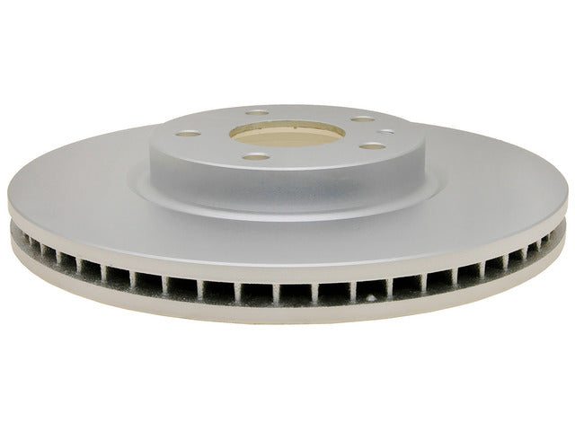 Raybestos Brakes Disc Brake Rotor P/N:681014FZN Fits: Ford Fusion 20-13, Lincoln Mkz 16-13 - Image 1