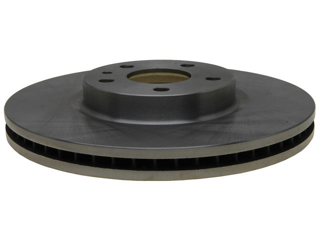 Raybestos Brakes Disc Brake Rotor P/N:681014R Fits: Ford Fusion 20-13, Lincoln Mkz 16-13 - Image 1