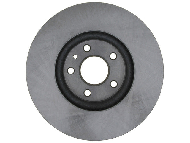 Raybestos Brakes Disc Brake Rotor P/N:681014R Fits: Ford Fusion 20-13, Lincoln Mkz 16-13 - Image 2