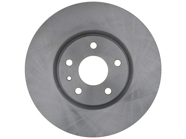 Raybestos Brakes Disc Brake Rotor P/N:681014R Fits: Ford Fusion 20-13, Lincoln Mkz 16-13 - Image 3