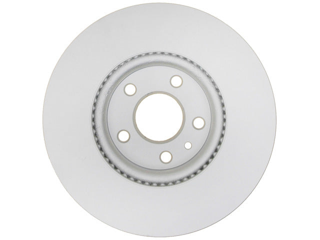 Raybestos Brakes Disc Brake Rotor P/N:681014 Fits: Ford Fusion 20-13, Lincoln Mkz 16-13 - Image 2