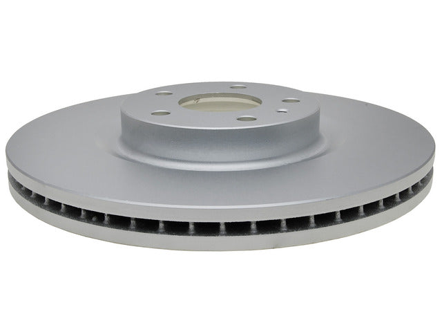 Raybestos Brakes Disc Brake Rotor P/N:681015FZN Fits: Ford Fusion 20-13, Lincoln Mkz 16-13 - Image 1