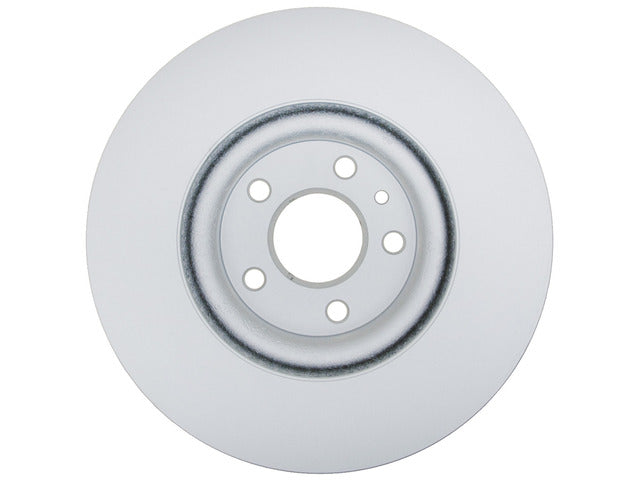 Raybestos Brakes Disc Brake Rotor P/N:681015FZN Fits: Ford Fusion 20-13, Lincoln Mkz 16-13 - Image 2
