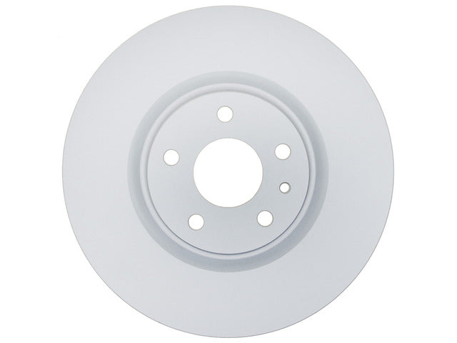 Raybestos Brakes Disc Brake Rotor P/N:681015FZN Fits: Ford Fusion 20-13, Lincoln Mkz 16-13 - Image 3