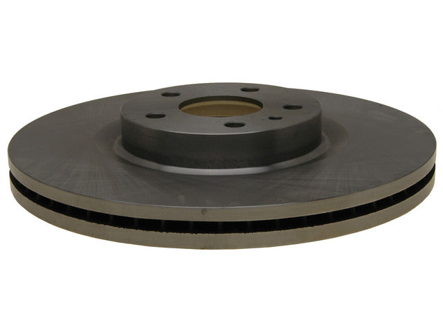 Raybestos Brakes Disc Brake Rotor P/N:681015R Fits: Ford Fusion 20-13, Lincoln Mkz 16-13 - Image 1