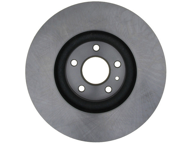 Raybestos Brakes Disc Brake Rotor P/N:681015R Fits: Ford Fusion 20-13, Lincoln Mkz 16-13 - Image 2
