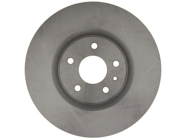 Raybestos Brakes Disc Brake Rotor P/N:681015R Fits: Ford Fusion 20-13, Lincoln Mkz 16-13 - Image 3