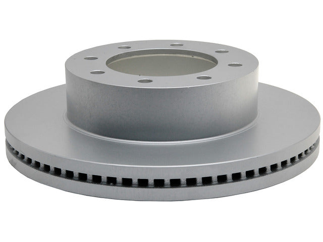 Raybestos Brakes Disc Brake Rotor P/N:681016FZN Fits: Ford F-250 Super Duty 23-13, Ford F-350 Super Duty 24-13, Ford F-450 Super Duty 16-13 - Image 1