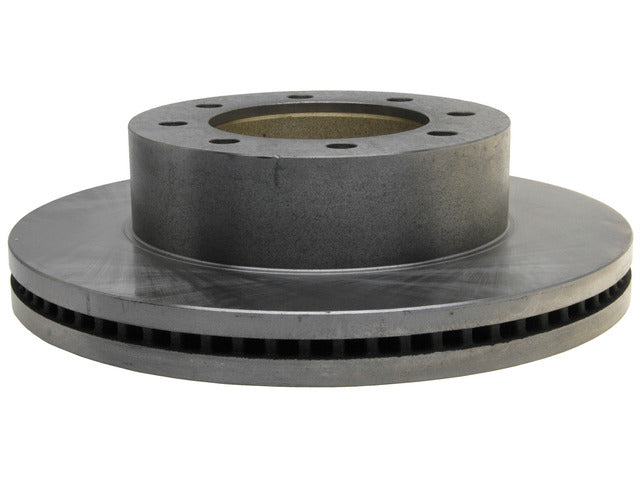 Raybestos Brakes Disc Brake Rotor P/N:681016R Fits: Ford F-250 Super Duty 23-13, Ford F-350 Super Duty 24-13, Ford F-450 Super Duty 16-13 - Image 1