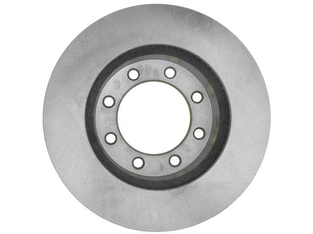 Raybestos Brakes Disc Brake Rotor P/N:681016R Fits: Ford F-250 Super Duty 23-13, Ford F-350 Super Duty 24-13, Ford F-450 Super Duty 16-13 - Image 2