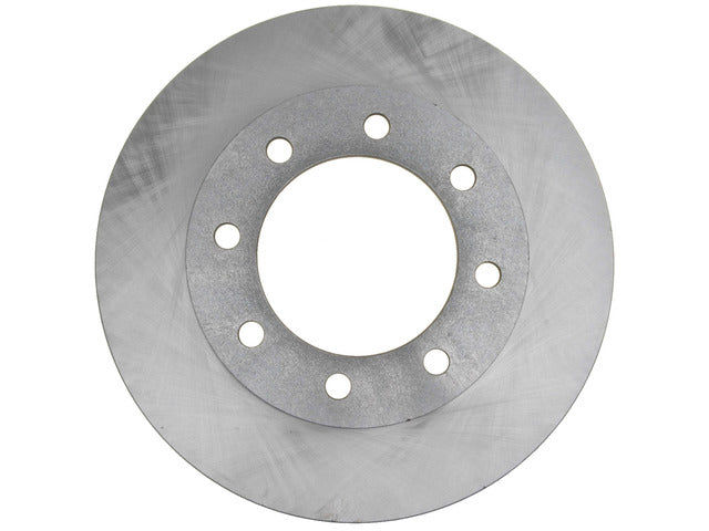 Raybestos Brakes Disc Brake Rotor P/N:681016R Fits: Ford F-250 Super Duty 23-13, Ford F-350 Super Duty 24-13, Ford F-450 Super Duty 16-13 - Image 3