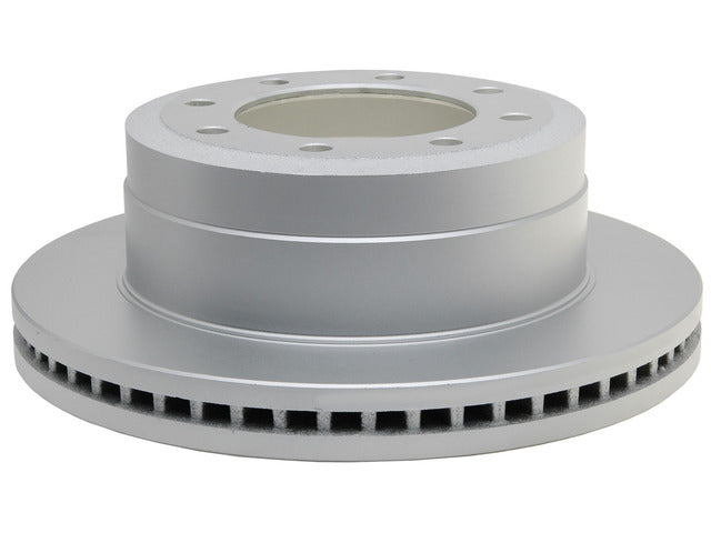 Raybestos Brakes Disc Brake Rotor P/N:681017FZN Fits: Ford F-250 Super Duty 22-13, Ford F-350 Super Duty 22-13 - Image 1