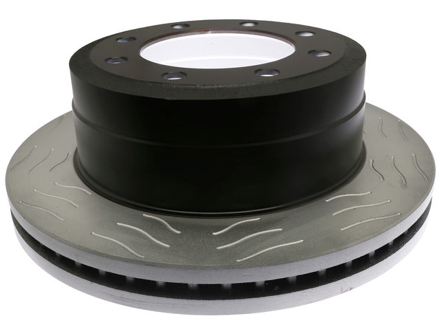 Raybestos Brakes Disc Brake Rotor P/N:681017PER Fits: Ford F-250 Super Duty 22-13, Ford F-350 Super Duty 22-13 - Image 1