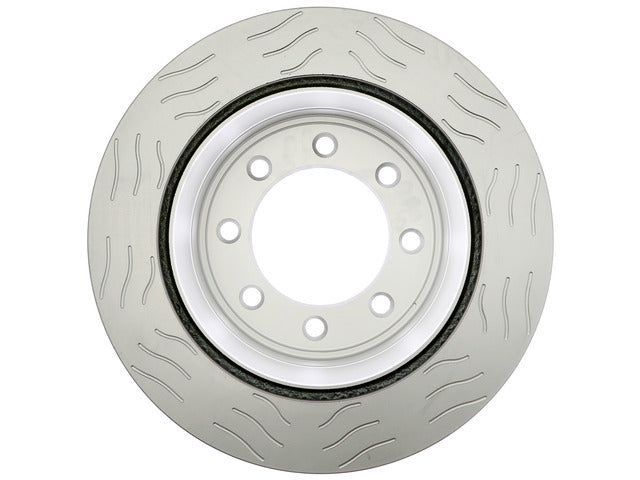 Raybestos Brakes Disc Brake Rotor P/N:681017PER Fits: Ford F-250 Super Duty 22-13, Ford F-350 Super Duty 22-13 - Image 2