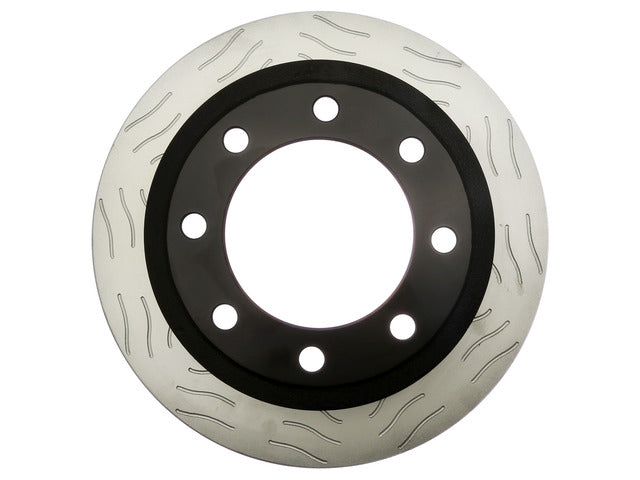 Raybestos Brakes Disc Brake Rotor P/N:681017PER Fits: Ford F-250 Super Duty 22-13, Ford F-350 Super Duty 22-13 - Image 3