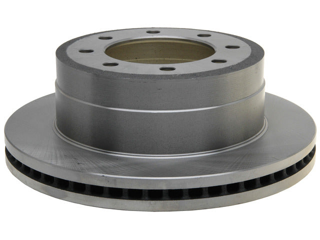 Raybestos Brakes Disc Brake Rotor P/N:681017R Fits: Ford F-250 Super Duty 22-13, Ford F-350 Super Duty 22-13 - Image 1