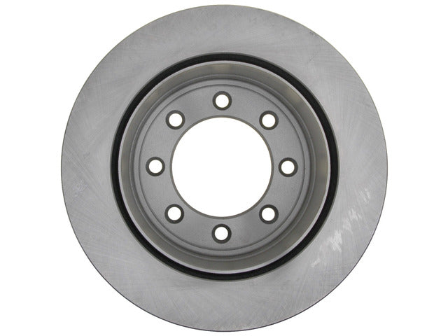 Raybestos Brakes Disc Brake Rotor P/N:681017R Fits: Ford F-250 Super Duty 22-13, Ford F-350 Super Duty 22-13 - Image 2