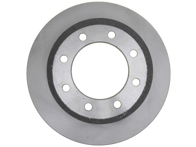 Raybestos Brakes Disc Brake Rotor P/N:681017R Fits: Ford F-250 Super Duty 22-13, Ford F-350 Super Duty 22-13 - Image 3