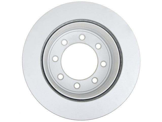 Raybestos Brakes Disc Brake Rotor P/N:681017 Fits: Ford F-250 Super Duty 22-13, Ford F-350 Super Duty 22-13 - Image 2