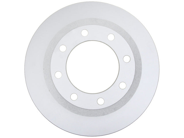 Raybestos Brakes Disc Brake Rotor P/N:681017 Fits: Ford F-250 Super Duty 22-13, Ford F-350 Super Duty 22-13 - Image 3