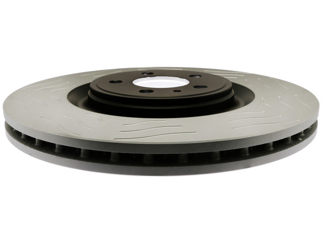 Raybestos Brakes Disc Brake Rotor P/N:681047PER Fits: Ford Mustang 14-13 - Image 1