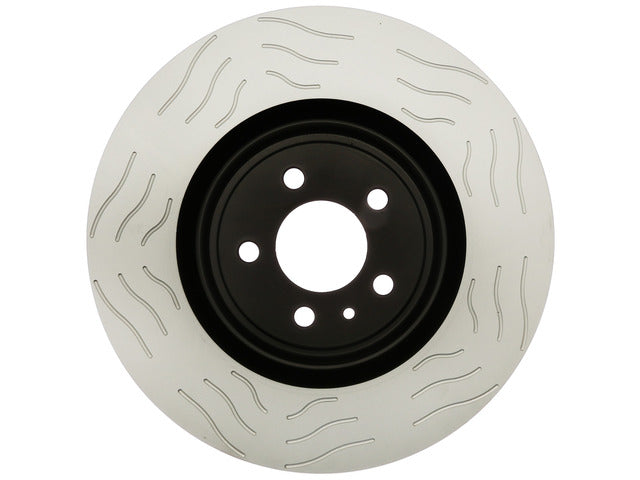 Raybestos Brakes Disc Brake Rotor P/N:681047PER Fits: Ford Mustang 14-13 - Image 3