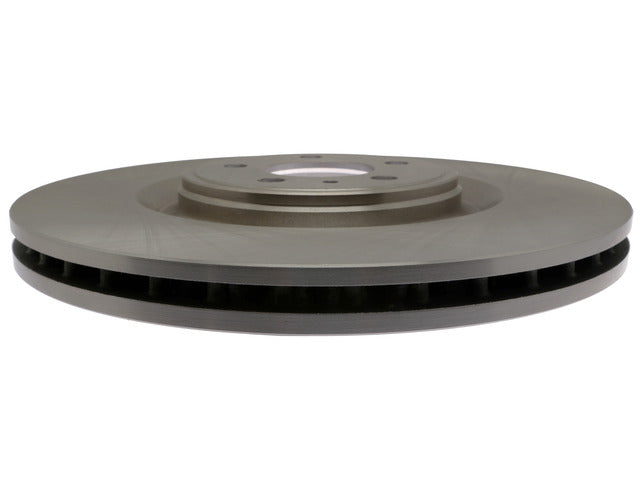 Raybestos Brakes Disc Brake Rotor P/N:681047R Fits: Ford Mustang 14-13 - Image 1