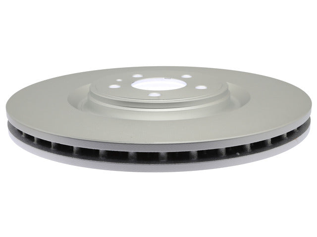 Raybestos Brakes Disc Brake Rotor P/N:681047 Fits: Ford Mustang 14-13 - Image 1