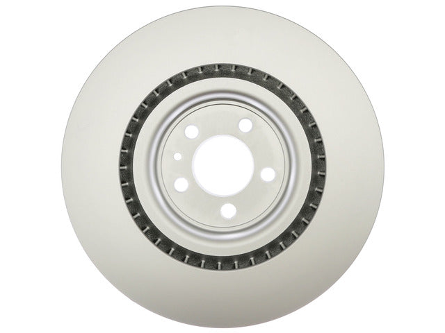 Raybestos Brakes Disc Brake Rotor P/N:681047 Fits: Ford Mustang 14-13 - Image 2