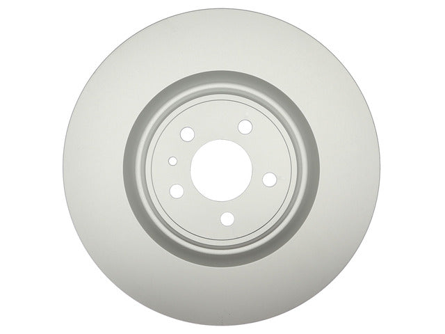 Raybestos Brakes Disc Brake Rotor P/N:681047 Fits: Ford Mustang 14-13 - Image 3
