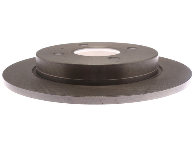 Raybestos Brakes Disc Brake Rotor P/N:681060R Fits: Ford Fiesta 19-14 - Image 1
