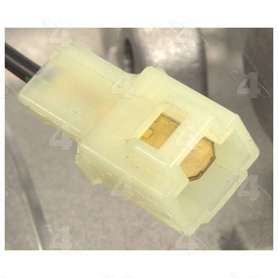 Four Seasons A/C Compressor P/N:68143 Fits: Kia Sephia 97-94 - Image 5