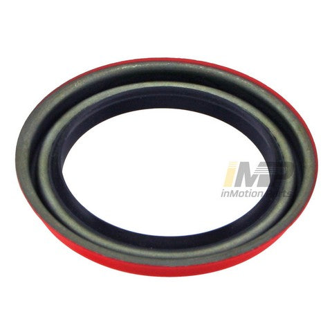 WJB Wheel Seal P/N:WS6815 Fits: Dodge Challenger, Dodge Dart, Edsel Bermuda, Edsel Citation, Edsel Corsair, Edsel Pacer, Edsel Ranger, Edsel Roundup, Edsel Villager, Ford 300 - Image 1