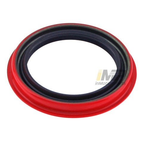 WJB Wheel Seal P/N:WS6815 Fits: Dodge Challenger, Dodge Dart, Edsel Bermuda, Edsel Citation, Edsel Corsair, Edsel Pacer, Edsel Ranger, Edsel Roundup, Edsel Villager, Ford 300 - Image 2