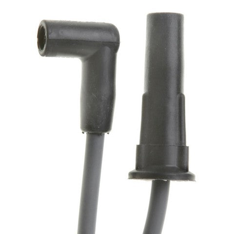 Standard Ignition Spark Plug Wire Set P/N:6816 Fits: Buick Apollo 74-73, Buick Centurion 1973, Buick Century 74-73, Buick Electra 76-75, Buick Estate Wagon 76-73, Buick Lesabre 76-73, Buick Regal 74-73, Buick Riviera 76-75 - Image 2