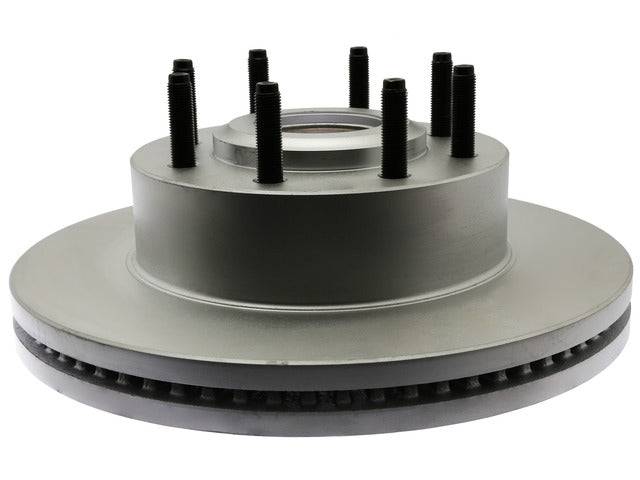 Raybestos Brakes Disc Brake Rotor P/N:681778FZN Fits: Ford F-250 Super Duty 23-13, Ford F-350 Super Duty 23-13 - Image 1
