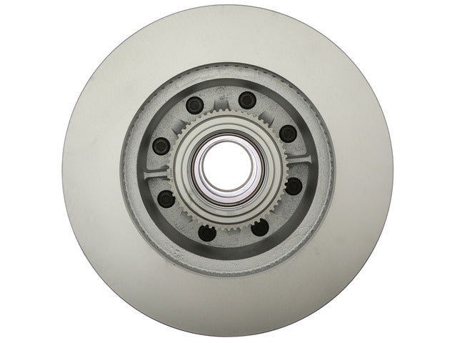 Raybestos Brakes Disc Brake Rotor P/N:681778FZN Fits: Ford F-250 Super Duty 23-13, Ford F-350 Super Duty 23-13 - Image 2