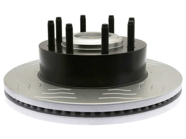 Raybestos Brakes Disc Brake Rotor P/N:681778PER Fits: Ford F-250 Super Duty 22-13, Ford F-350 Super Duty 23-13 - Image 1