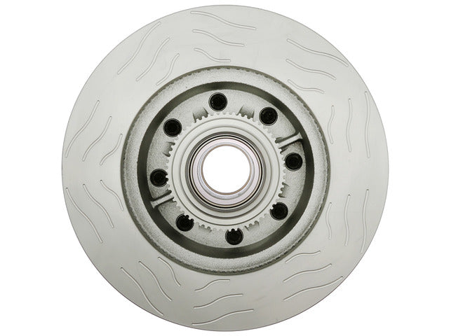 Raybestos Brakes Disc Brake Rotor P/N:681778PER Fits: Ford F-250 Super Duty 22-13, Ford F-350 Super Duty 23-13 - Image 2