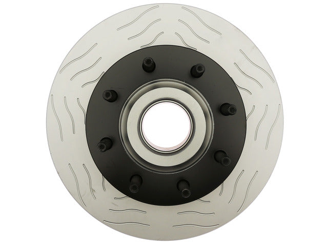 Raybestos Brakes Disc Brake Rotor P/N:681778PER Fits: Ford F-250 Super Duty 22-13, Ford F-350 Super Duty 23-13 - Image 3