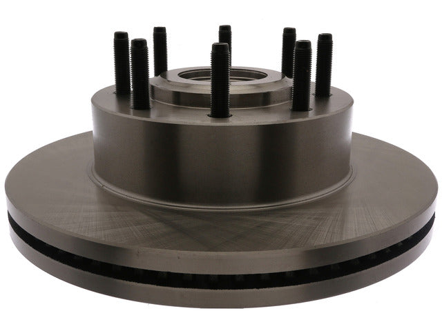 Raybestos Brakes Disc Brake Rotor P/N:681778R Fits: Ford F-250 Super Duty 23-13, Ford F-350 Super Duty 23-13 - Image 1