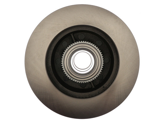Raybestos Brakes Disc Brake Rotor P/N:681778R Fits: Ford F-250 Super Duty 23-13, Ford F-350 Super Duty 23-13 - Image 2