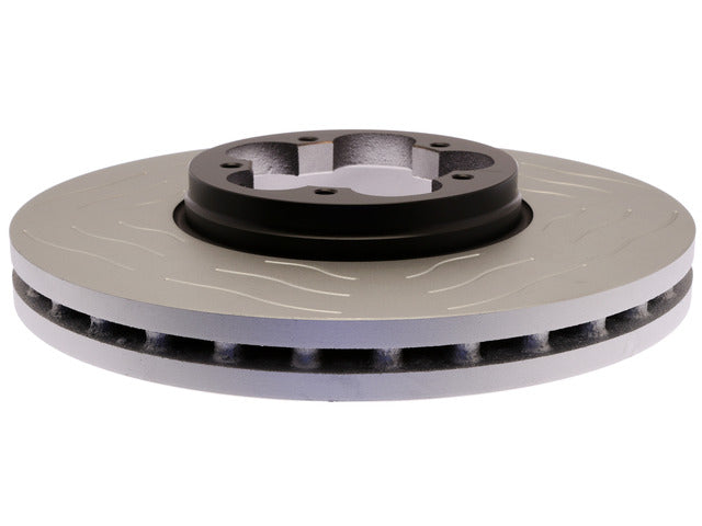 Raybestos Brakes Disc Brake Rotor P/N:681781PER Fits: Ford Transit-150 23-15, Ford Transit-250 23-15, Ford Transit-350 23-15 - Image 1