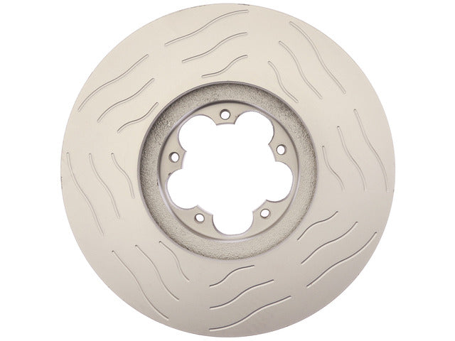 Raybestos Brakes Disc Brake Rotor P/N:681781PER Fits: Ford Transit-150 23-15, Ford Transit-250 23-15, Ford Transit-350 23-15 - Image 2